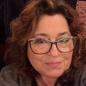 Meet your Posher, Graceann